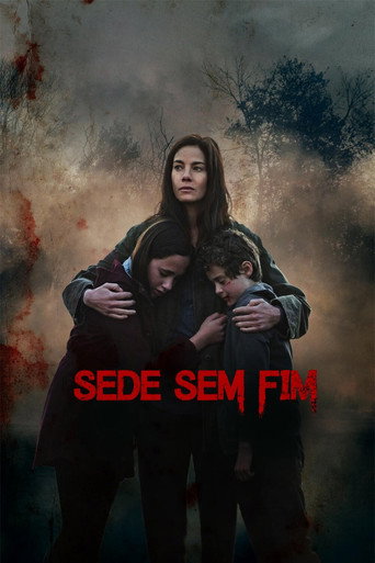 Capa de Sede Sem Fim