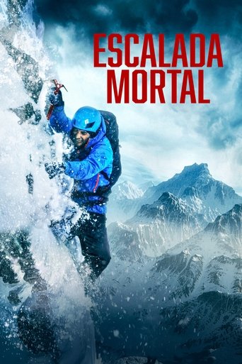 Capa de Escalada Mortal