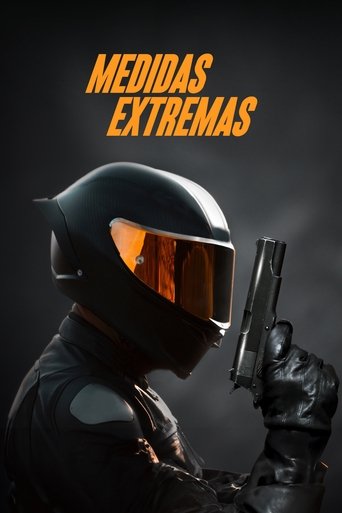 Capa de Medidas Extremas