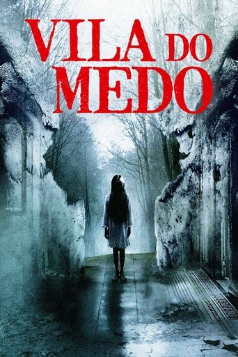 Capa de Vila do Medo