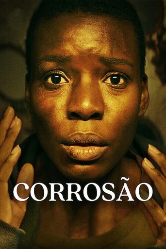 Capa de Corrosão