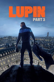 Capa de Lupin 3ª Temporada [Parte 03]