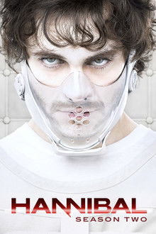 Capa de Hannibal 2ª Temporada