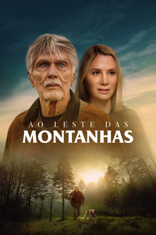 Capa de Ao Leste das Montanhas