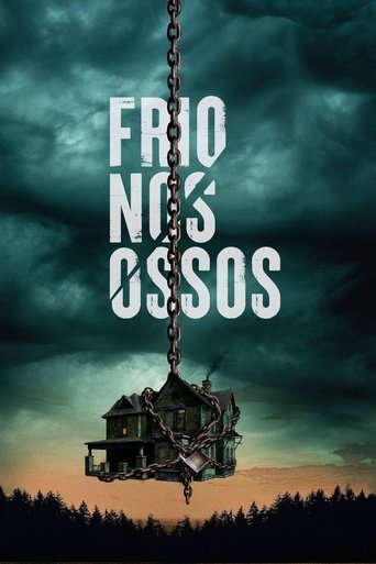 Capa de Frio nos Ossos