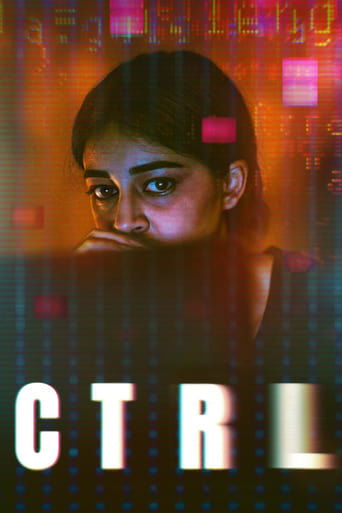 Capa de CTRL