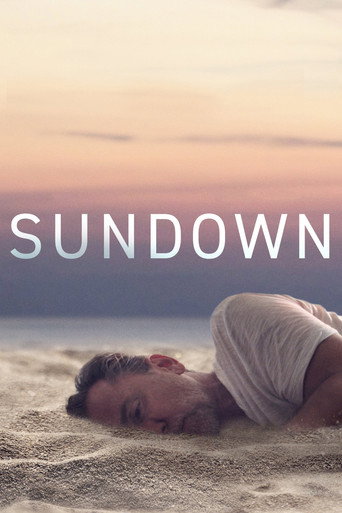 Capa de Ao Cair do Sol
