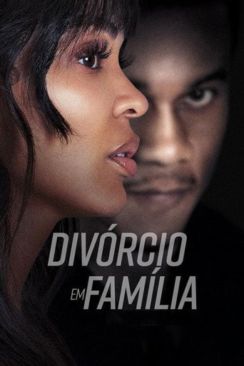 Capa de Divórcio em Família