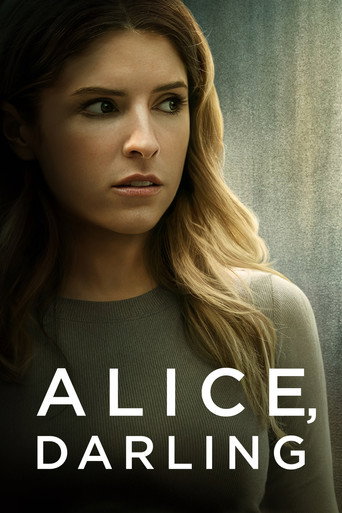 Capa de Querida, Alice