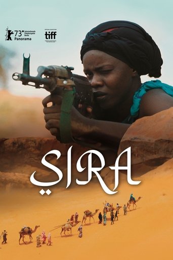 Capa de Sira