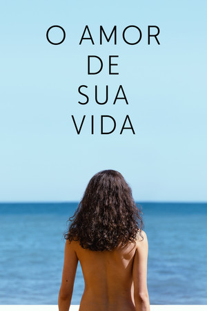 Capa de O Amor de Sua Vida