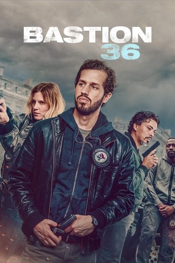 Capa de Bastion 36