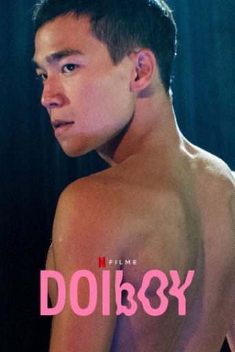 Capa de Doi Boy