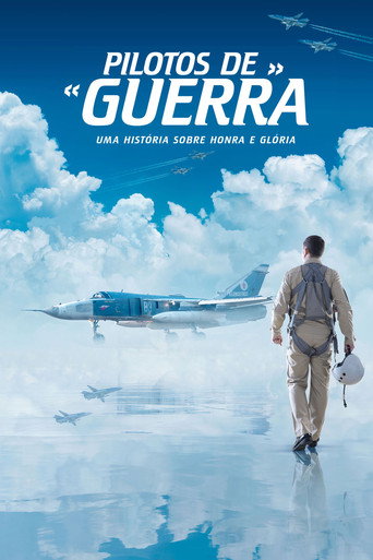 Capa de Pilotos de Guerra