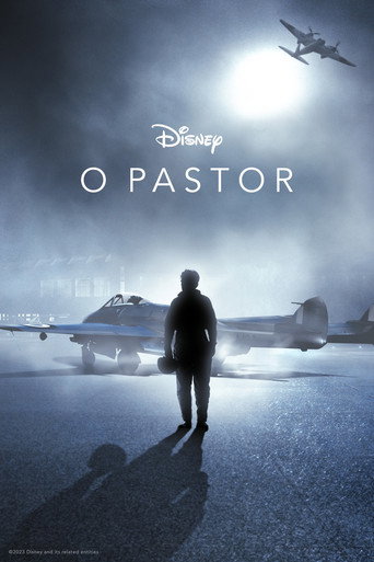 Capa de O Pastor