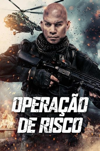 Capa de Operação de Risco