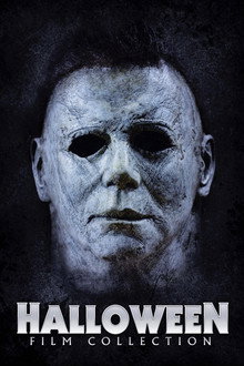 Capa de Halloween – Coleção (1978 a 2022)