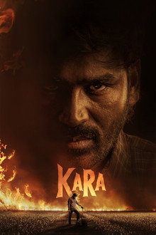 Capa de Kara