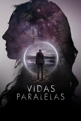 Capa de Vidas Paralelas