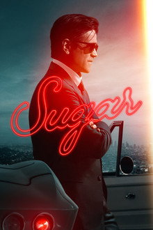 Capa de Sugar 2ª Temporada
