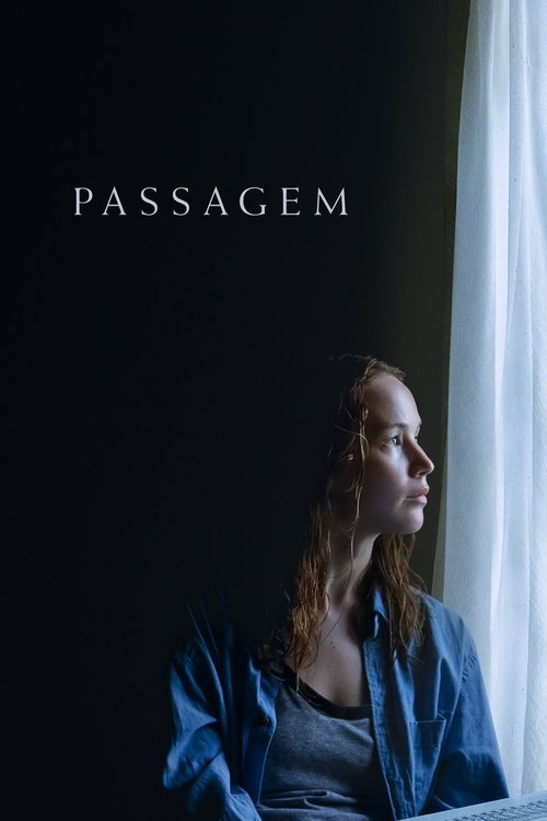 Capa de Passagem