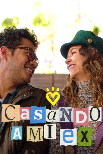 Capa de Mais Cedo Morto do que Casado