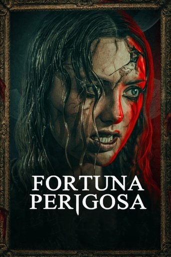 Capa de Fortuna Perigosa