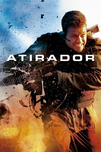 Capa de Atirador