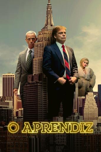 Capa de O Aprendiz