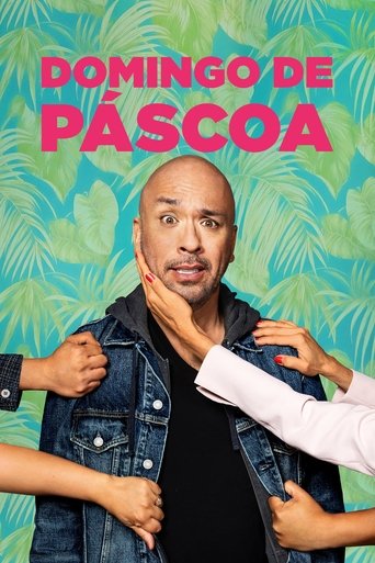 Capa de Domingo de Páscoa