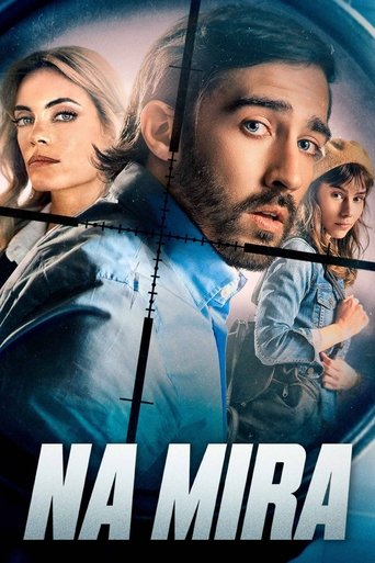 Capa de Na Mira