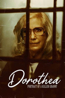 Capa de Dorothea