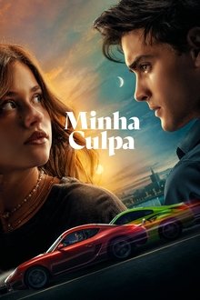 Capa de Minha Culpa