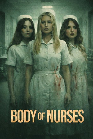 Capa de Body Of Nurses