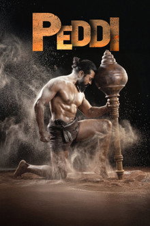 Capa de Peddi