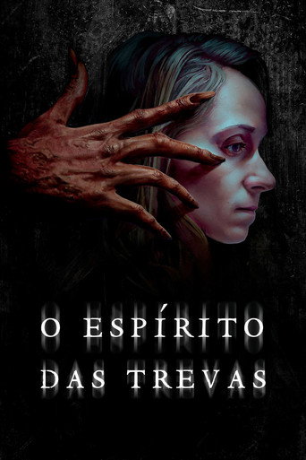 Capa de O Espírito das Trevas