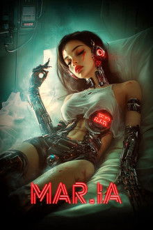 Capa de Mar.IA