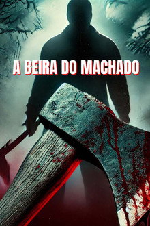 Capa de A Beira do Machado