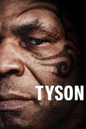 Capa de TYSON 1ª Temporada