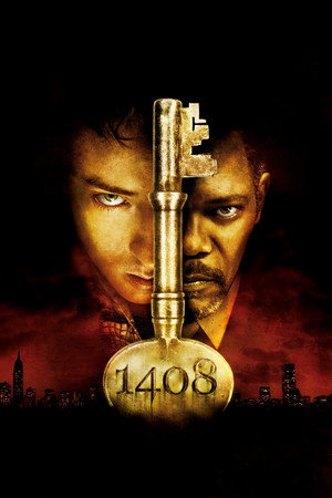 Capa de 1408