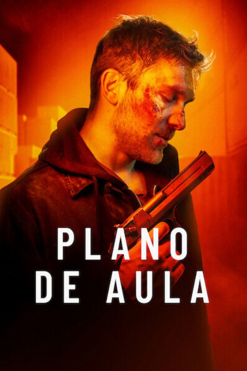 Capa de Plano de Aula