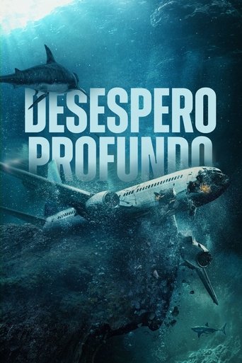 Capa de Desespero Profundo