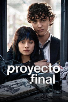 Capa de Projeto Final 1ª Temporada