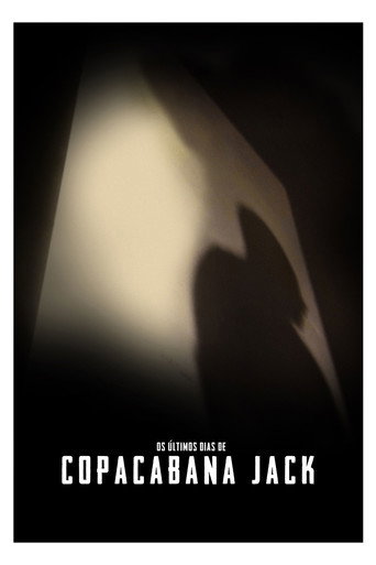 Capa de Os Últimos Dias de Copacabana Jack