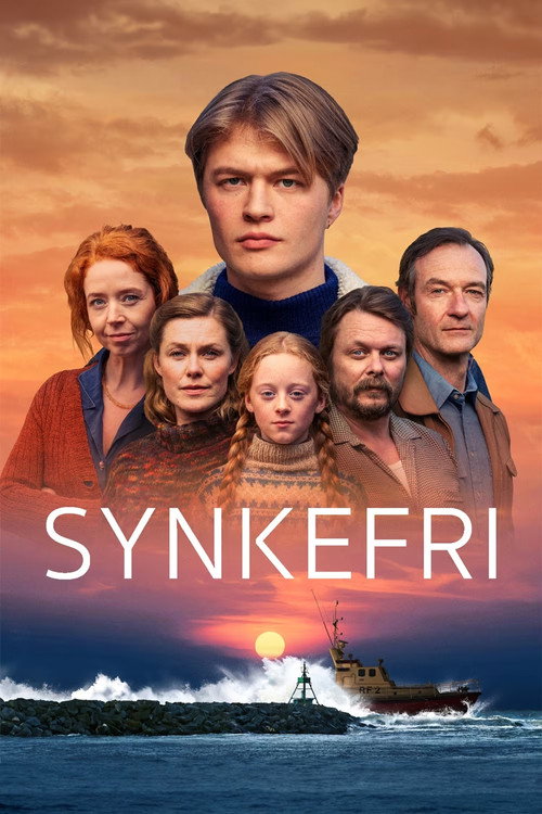 Capa de No Silêncio das Ondas