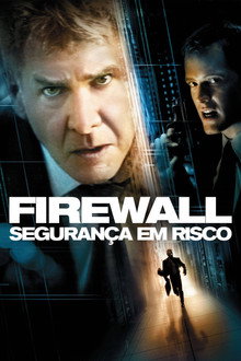 Capa de Firewall: Segurança em Risco