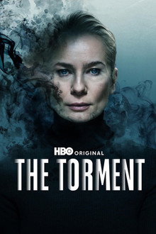 Capa de O Tormento 1ª Temporada