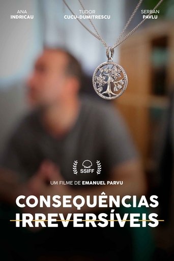 Capa de Consequências Irreversíveis
