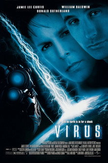 Capa de Virus
