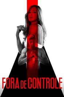Capa de Fora de Controle (2023) - Baixar Filme